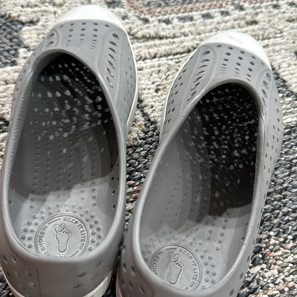 Native slip on shoes - Picture 6 of 6